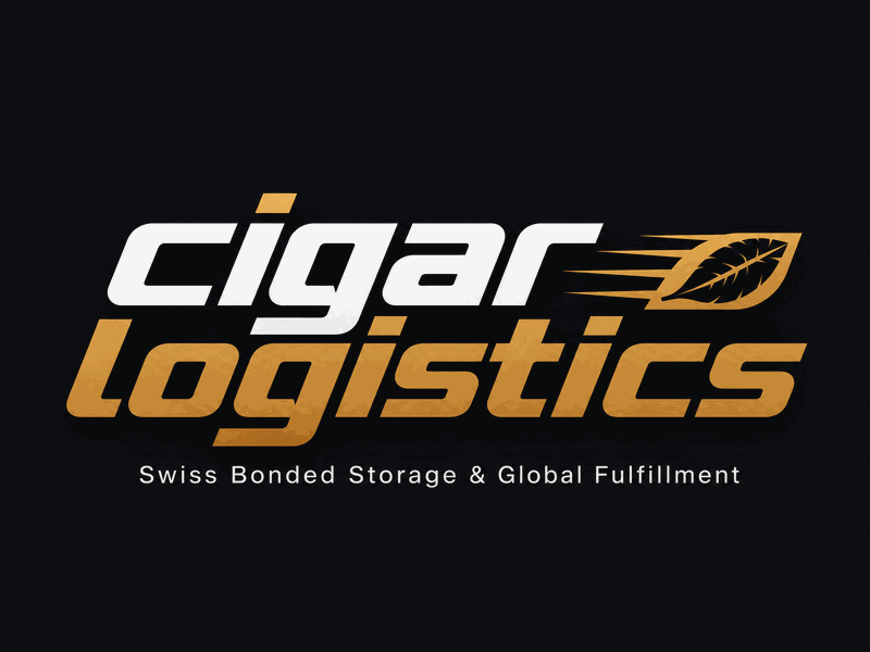 Cigar Logistics logo