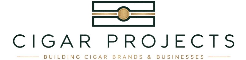 Cigar Projects logo