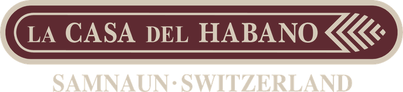 La Casa del Habano Samnaun logo