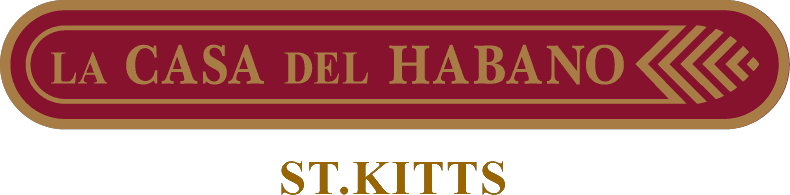 La Casa del Habano St. Kitts logo