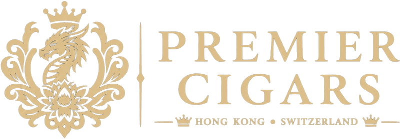 Premier Cigars logo